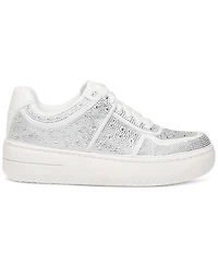 Wild Pair Fallun Bling Embellished Sneakers, Created for Macy's