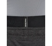 Nike Big Boys Pro Dri-fit Stretch Performance Leggings
