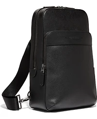 Cole Haan Triboro Small Leather Sling Bag