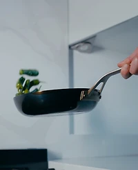 Saveur Selects Carbon Steel 12" Fry Pan