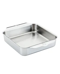 Hestan Provisions Oven Bond Try-ply Square Baking Pan