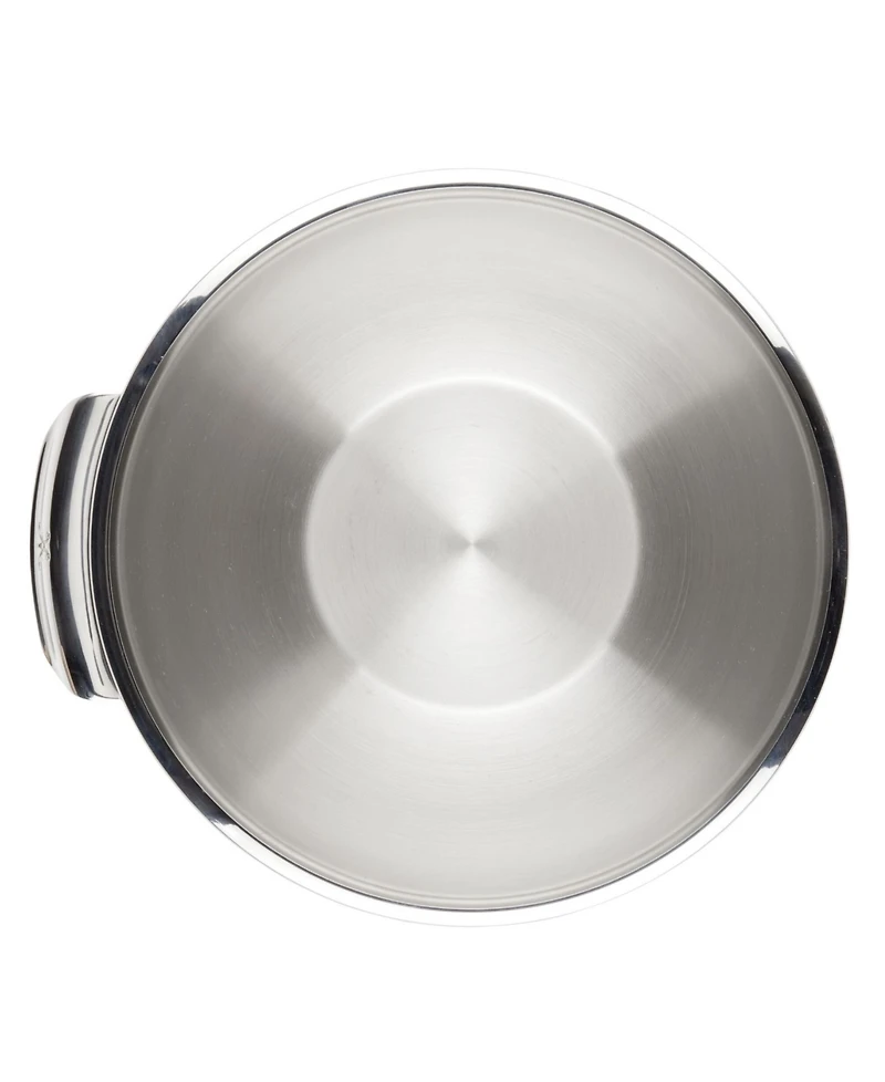 Hestan Provisions Stainless Steel 3-Piece Mixing Bowl Set