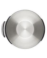 Hestan Provisions Stainless Steel 3-Piece Mixing Bowl Set