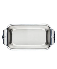 Hestan Provisions Oven Bond Tri-Ply 1.75-Quart Loaf Pan