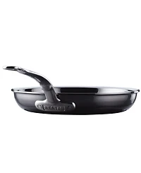 Hestan NanoBond Titanium Stainless Steel 11" Open Skillet