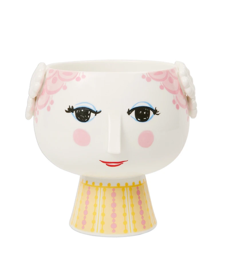 Rosendahl Eva 5.7" Flowerpot