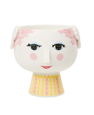 Rosendahl Eva 5.7" Flowerpot