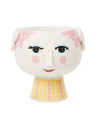 Rosendahl Eva 5.7" Flowerpot