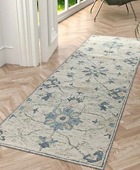 Bashian Taron Al306 Area Rug