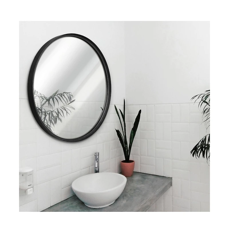 Wall Mirror For Entryways, Washrooms