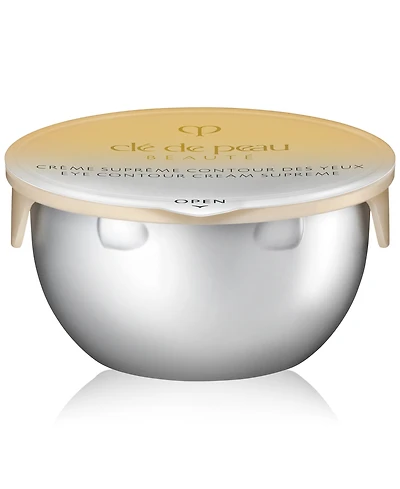 Cle de Peau Beaute Enhancing Eye Contour Cream Supreme Refill