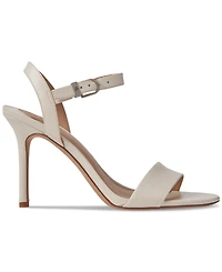 Lauren Ralph Women's Gwen Ankle-Strap Dress Sandals