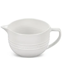 Le Creuset Stoneware Batter Bowl, 3.25 Qt.