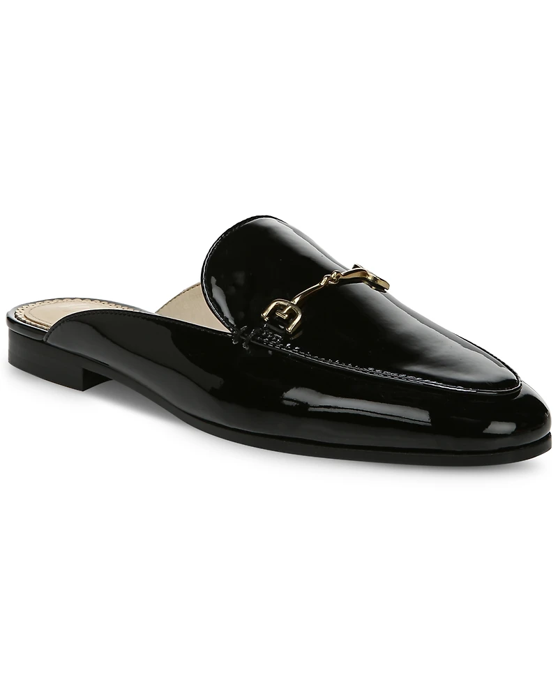 Sam Edelman Women's Linnie Tailored Mules