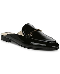 Sam Edelman Women's Linnie Tailored Mules