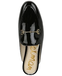 Sam Edelman Women's Linnie Tailored Mules