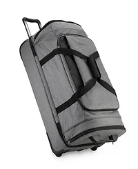 Ricardo Malibu Bay 3.0 Soft Side 30" Drop Bottom Rolling Duffel