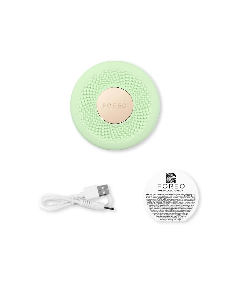 Foreo Ufo 3 go Deep Hydration Facial On-the-Go