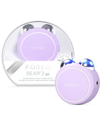 Foreo Bear 2 go Targeted Microcurrent Facial Toning Device