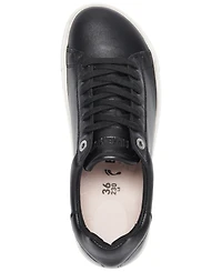 Birkenstock Women's Bend Low Leather Casual Sneakers from Finish Line