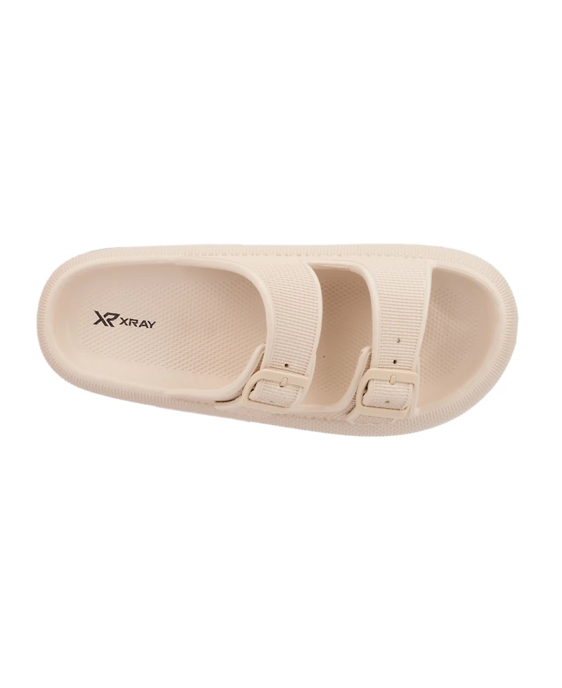 Xray Men's Footwear Kobe Slip On Slides