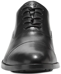 Cole Haan Men's Hawthorne Lace-Up Cap-Toe Oxford Dress Shoes