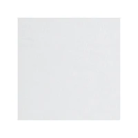 Hardback Tapered Drum Lamp Shade White Medium 12" Top x 14" Bottom x 10" High Spider with Replacement Harp and Finial Fitting - Springcrest