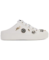 Karl Lagerfeld Paris Cordelia Sneaker Mules