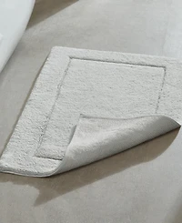 Calvin Klein Essence Solid Cotton Tufted 2-Pc. Bath Rug Set