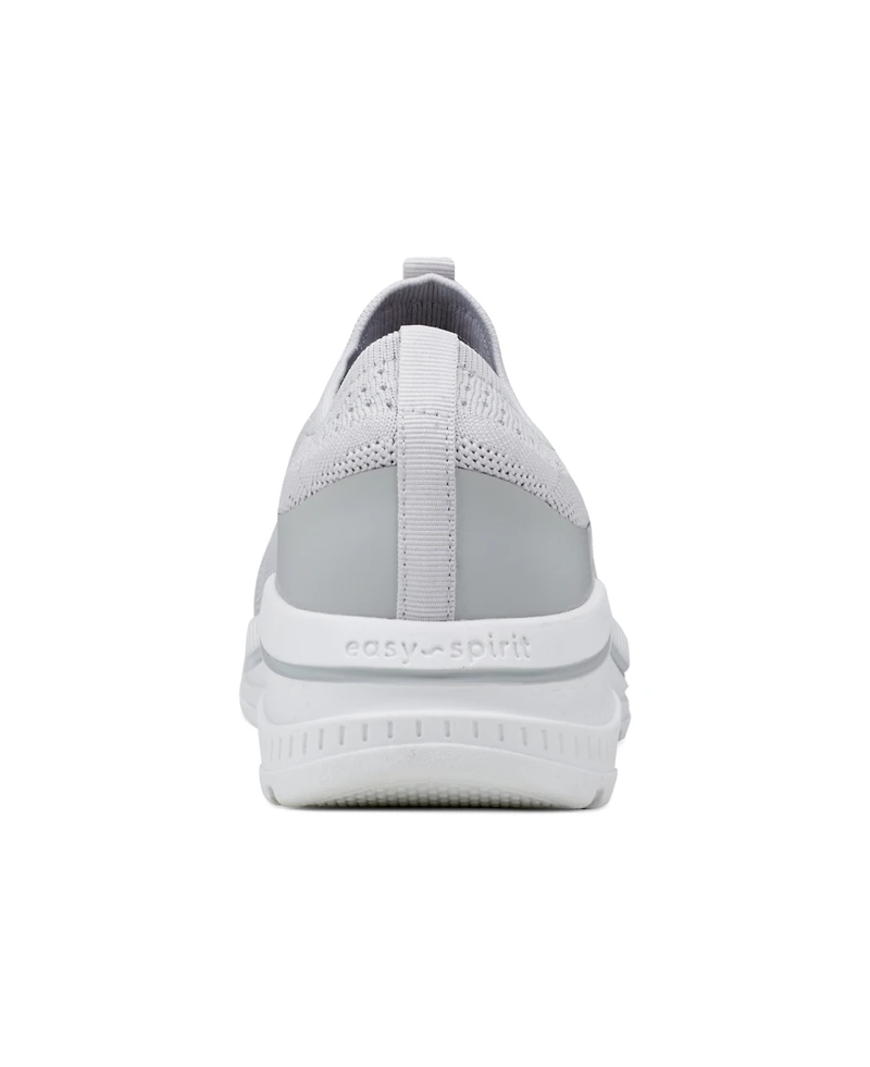 Easy Spirit Women's Parks Lightweight Slip-On Sneakers