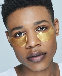 Purecode Power of Gold Eye Recovery Patches