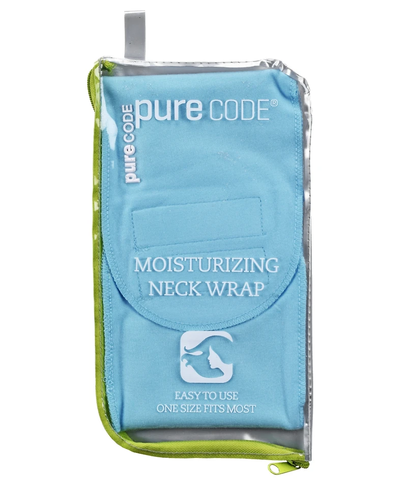 Purecode Moisturizing Gel Collection With Argan Oil, Gloves S-m, Socks 6-9