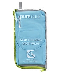 Purecode Moisturizing Gel Collection With Argan Oil, Gloves S-m, Socks 6-9