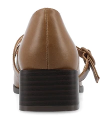 Journee Collection Women's Savvi Mary Jane Flats