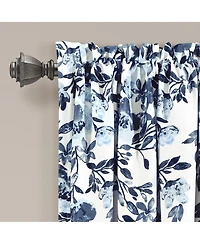 Tanisha Light Filtering Window Curtain Panels