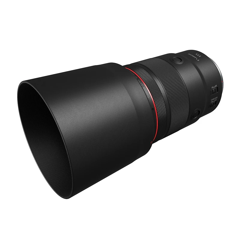 Canon Rf 135mm f/1.8 L Is Usm Lens