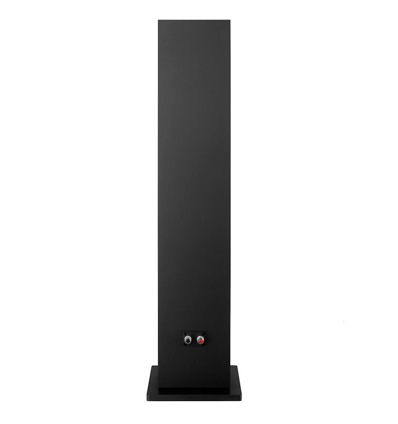 Sony SSCS3 Stereo Floor-Standing Speaker Pair Bundle (Black)