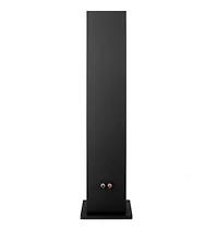 Sony SSCS3 Stereo Floor-Standing Speaker Pair Bundle (Black)