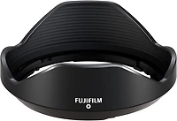 Fujifilm Xf 8mm f/3.5 R Wr Lens, Black