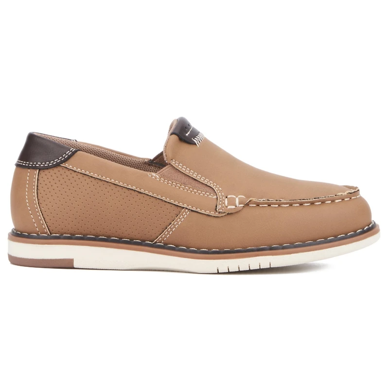 Xray Little Boys Youth David Dress Casual Loafers