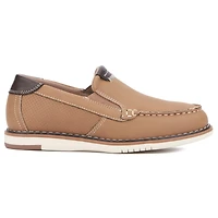 Xray Little Boys Youth David Dress Casual Loafers