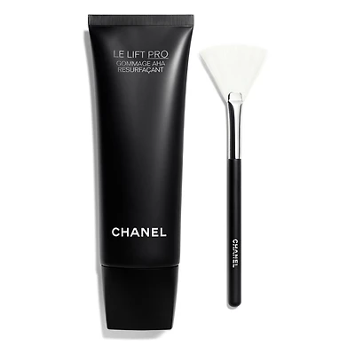 CHANEL LE LIFT PRO Gommage AHA Resurfaçant