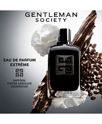 Givenchy Mens Gentleman Society Eau De Parfum Extreme Fragrance Collection
