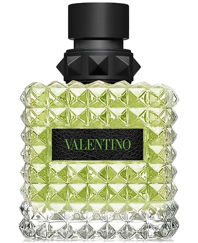 Valentino Donna Born In Roma Green Stravaganza Eau de Parfum, 3.4 oz.