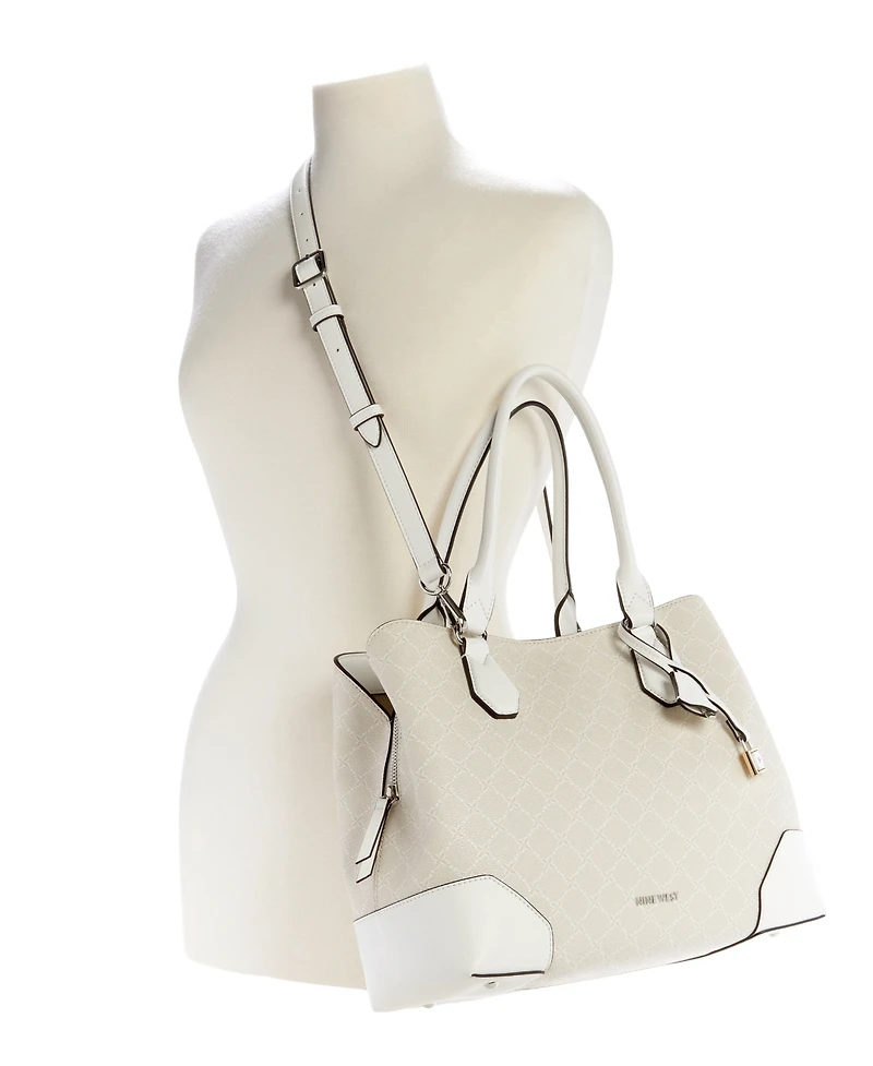 Nine West Brooklyn Carryall Bag