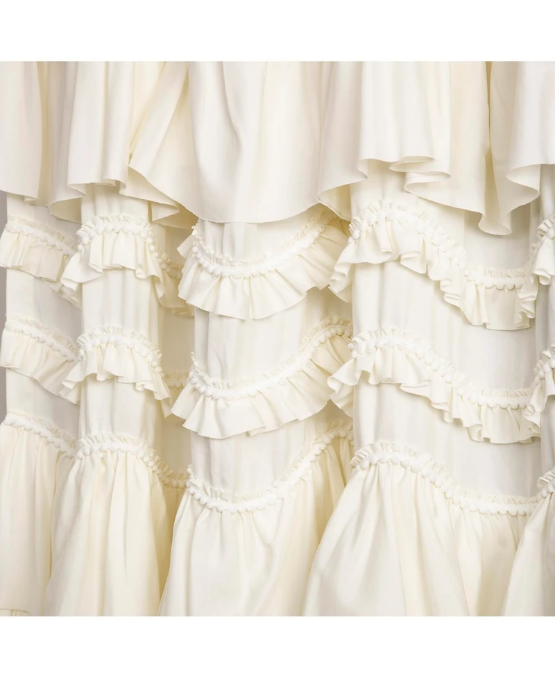 Kemmy Window Curtain Panel