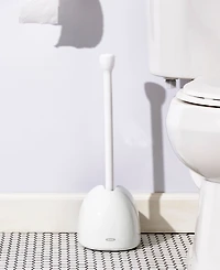 Oxo Gg Toilet Plunger with Cover