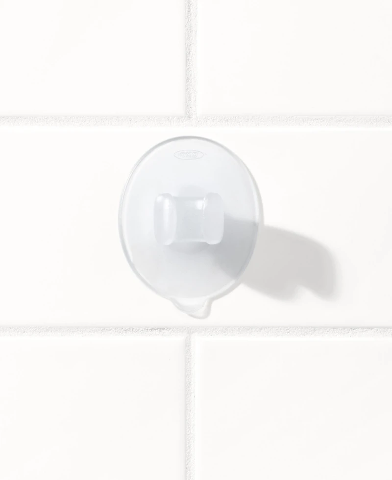 Oxo Gg Suction Razor Holder
