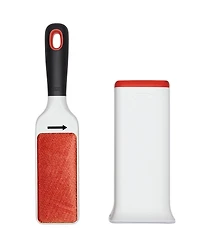 Oxo Gg Fur Lifter Self Cleaning Garment Brush