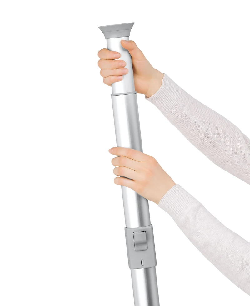 Oxo Gg Quick-Extend Aluminum Pole Caddy